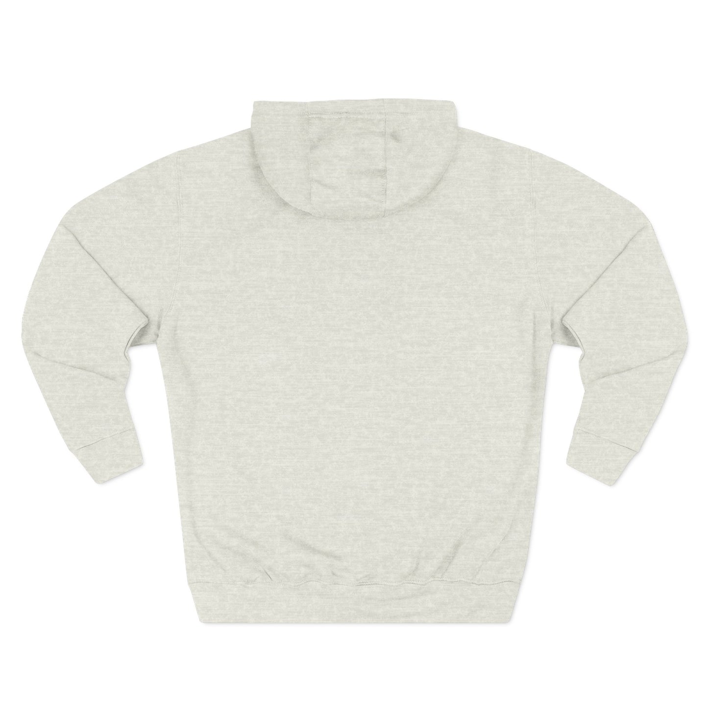 Fleece Hoodie - Bron Libre