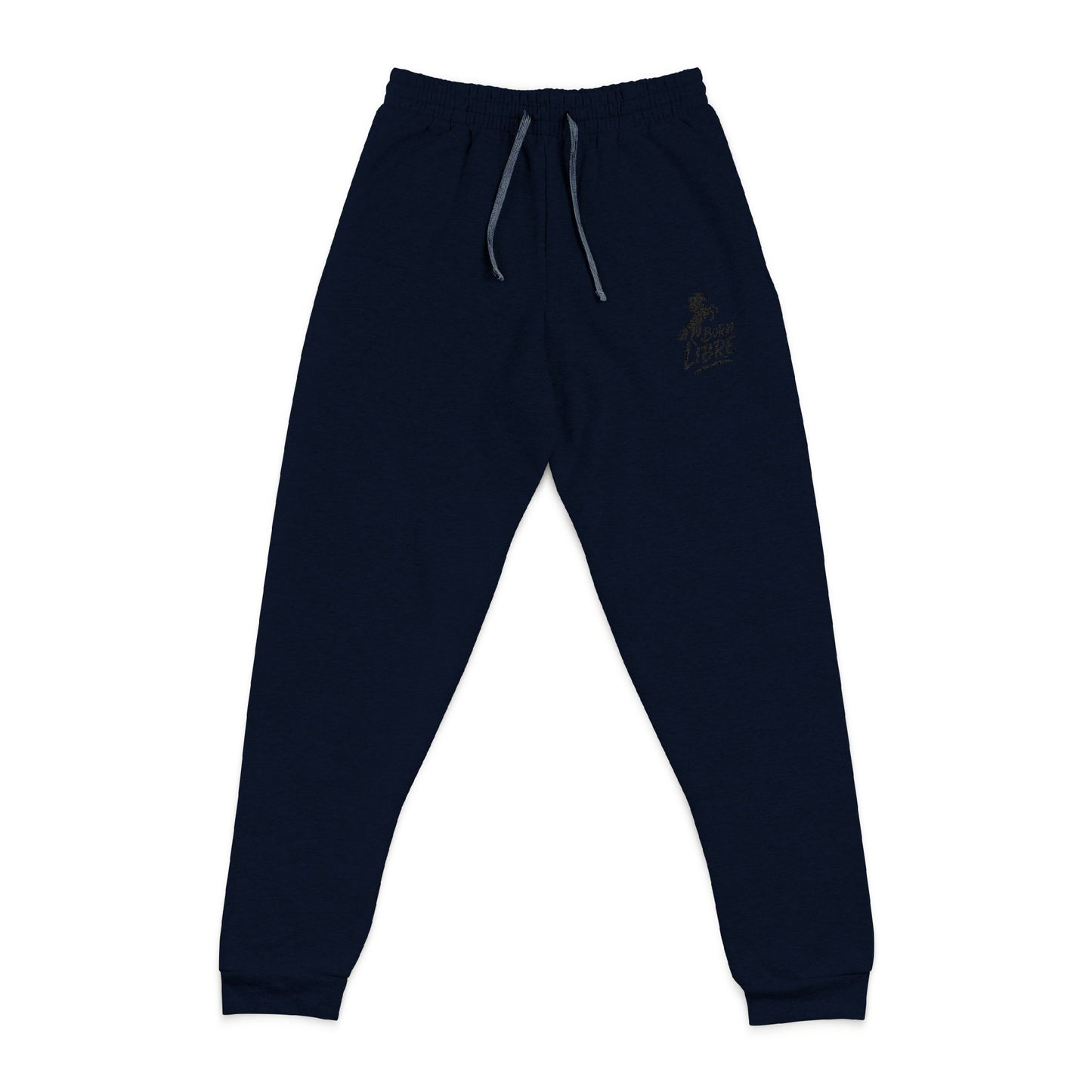 Born Libre KIQ (Embroidery)