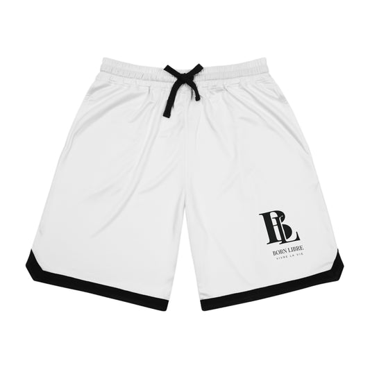 Born LIbre Ribs Shorts (BLS)