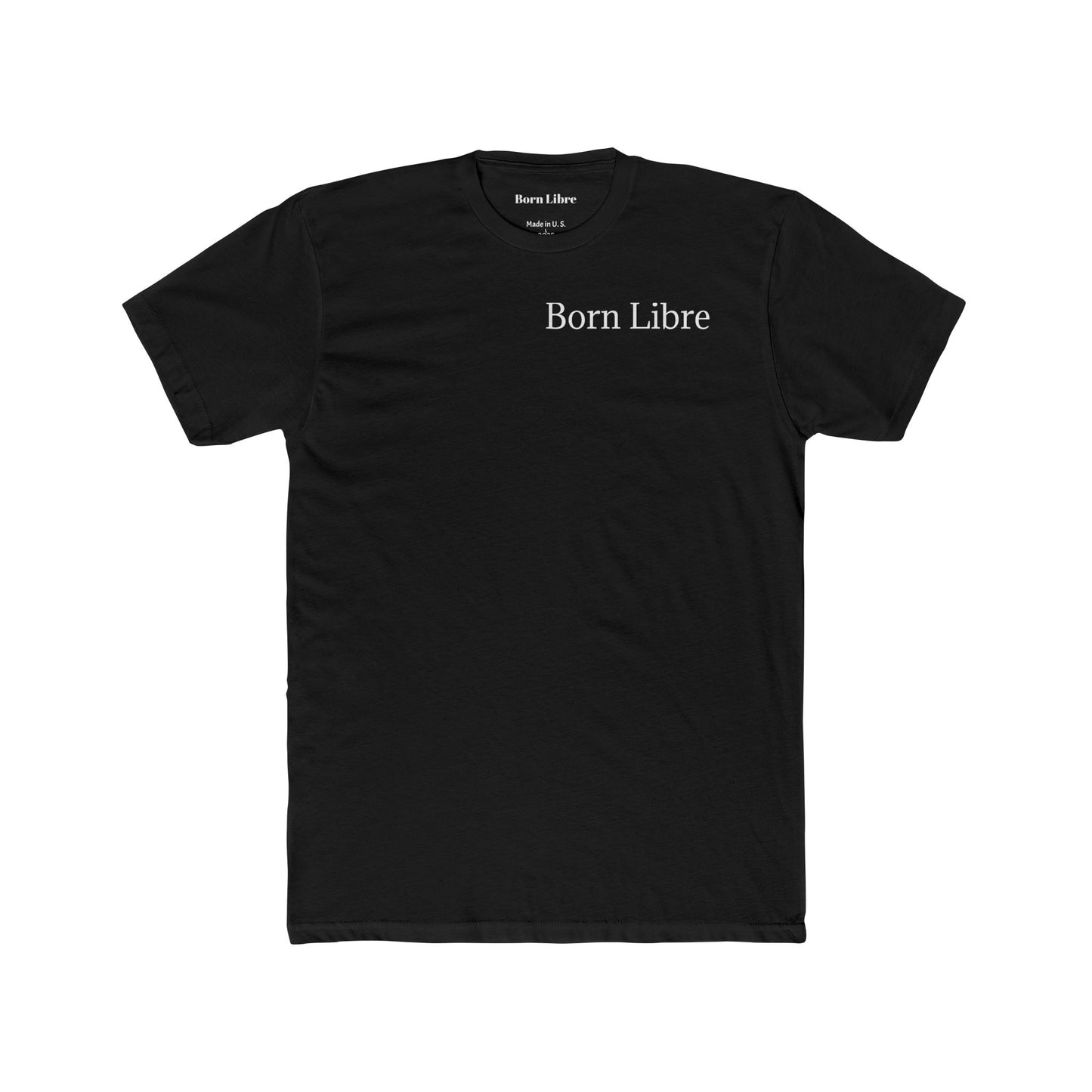 Born Libre T-shirt
