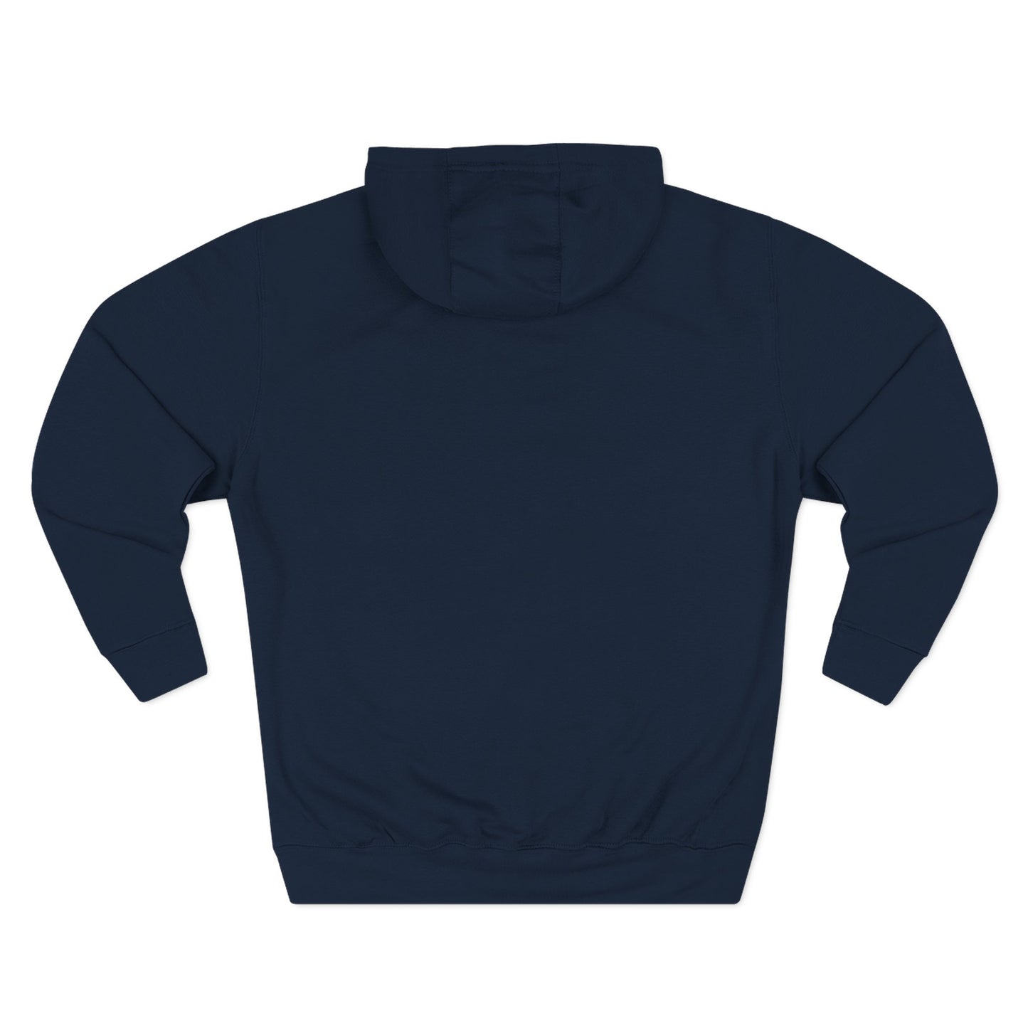 Fleece Hoodie - Bron Libre