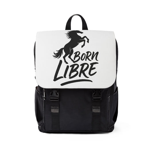 Born Libre Casual Louise Backpack