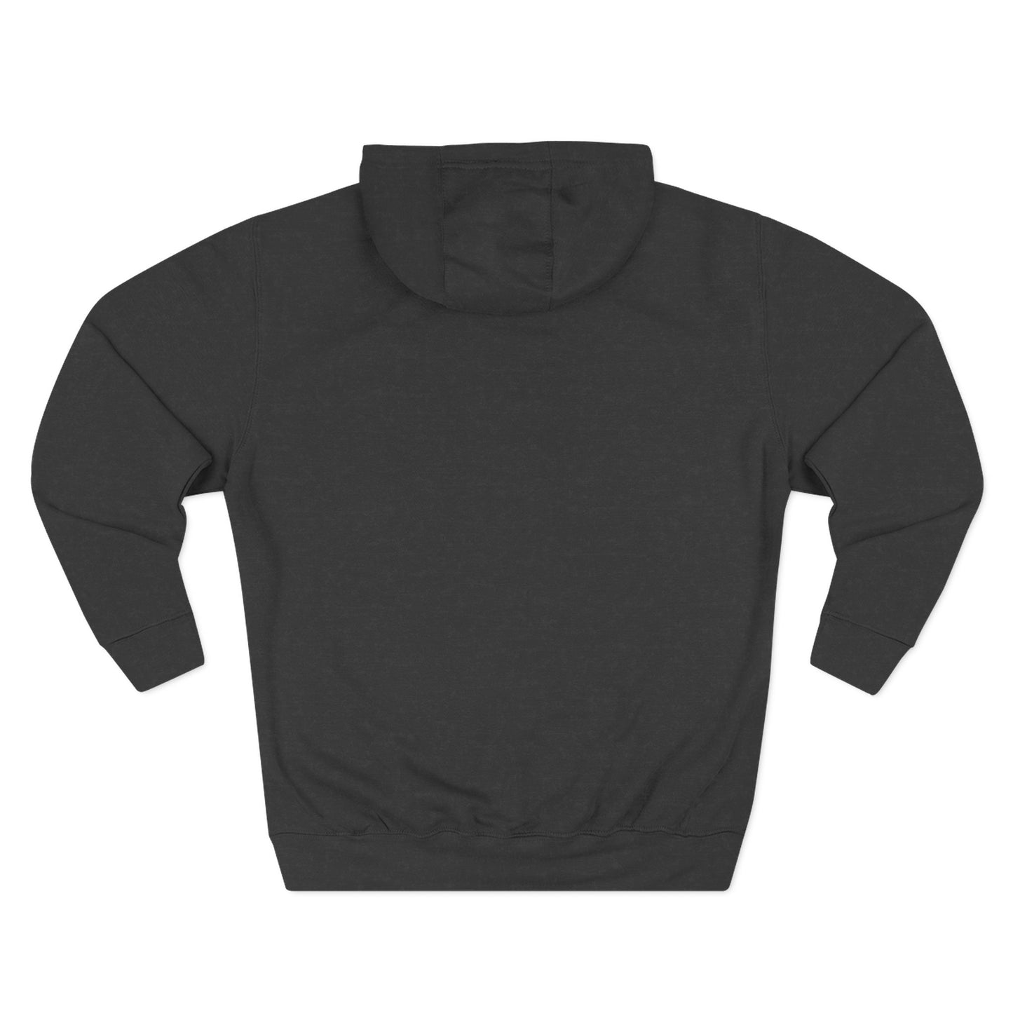 Fleece Hoodie - Bron Libre