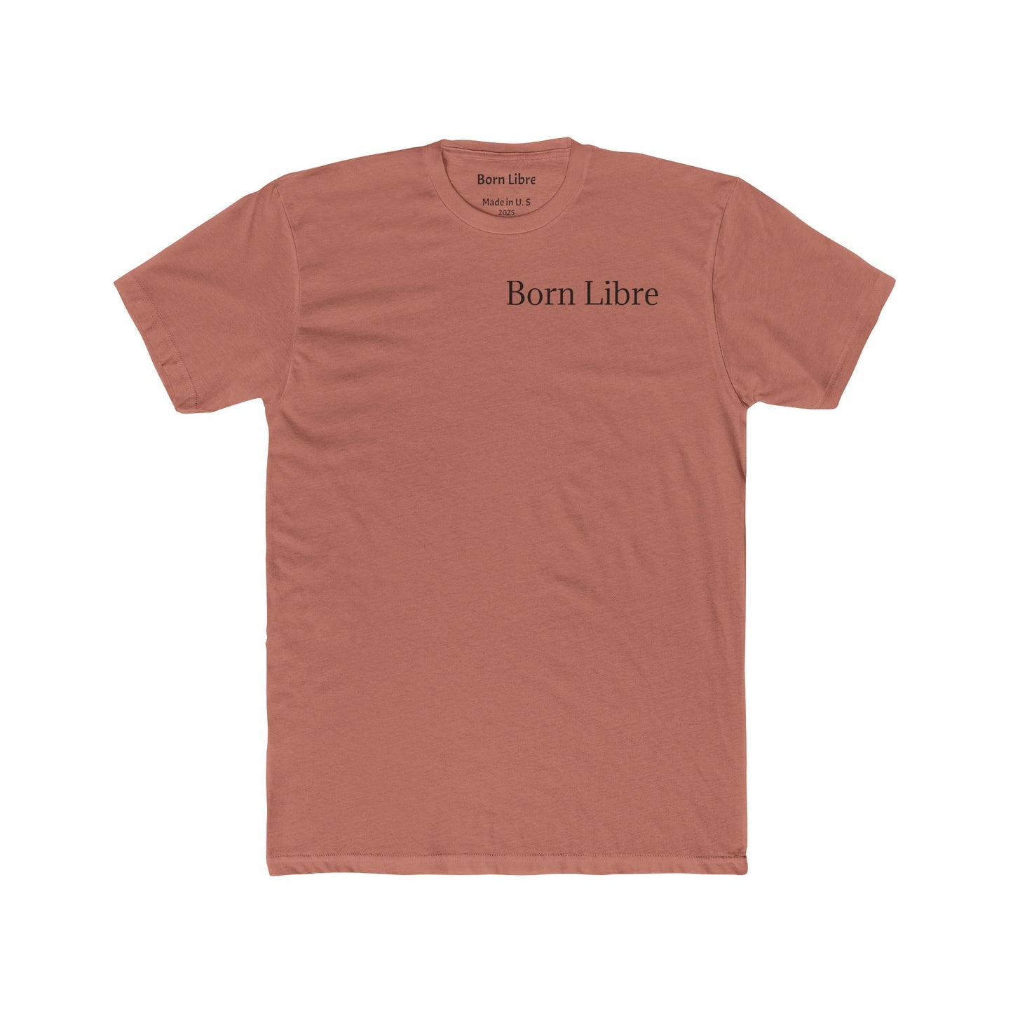 Born Libre T-shirt