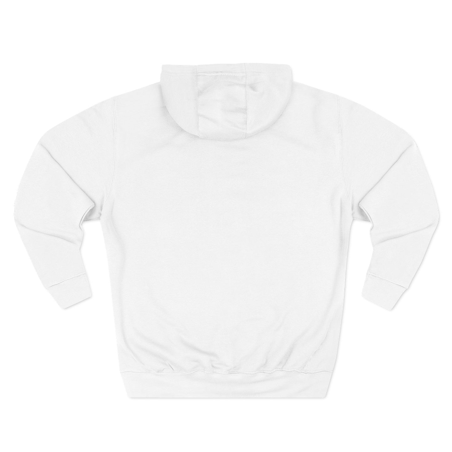 Fleece Hoodie - Bron Libre