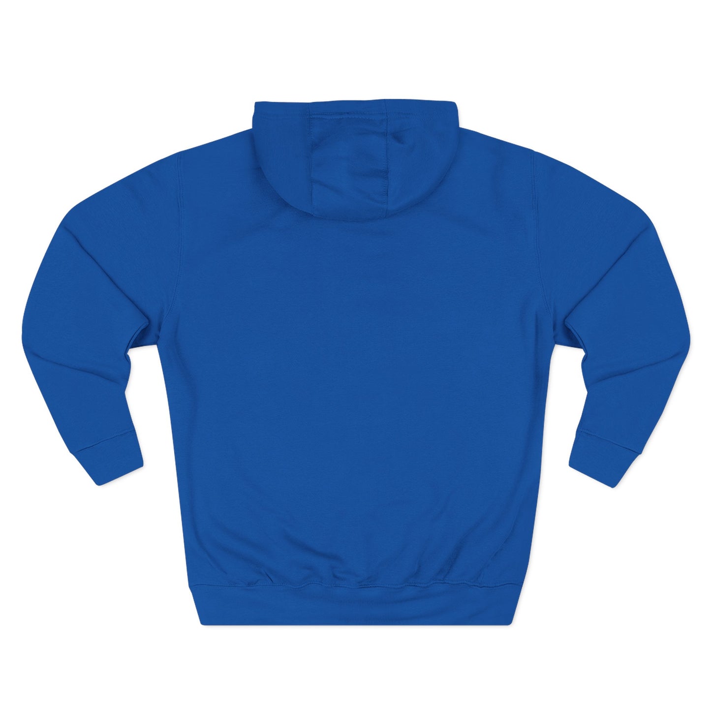 Fleece Hoodie - Bron Libre
