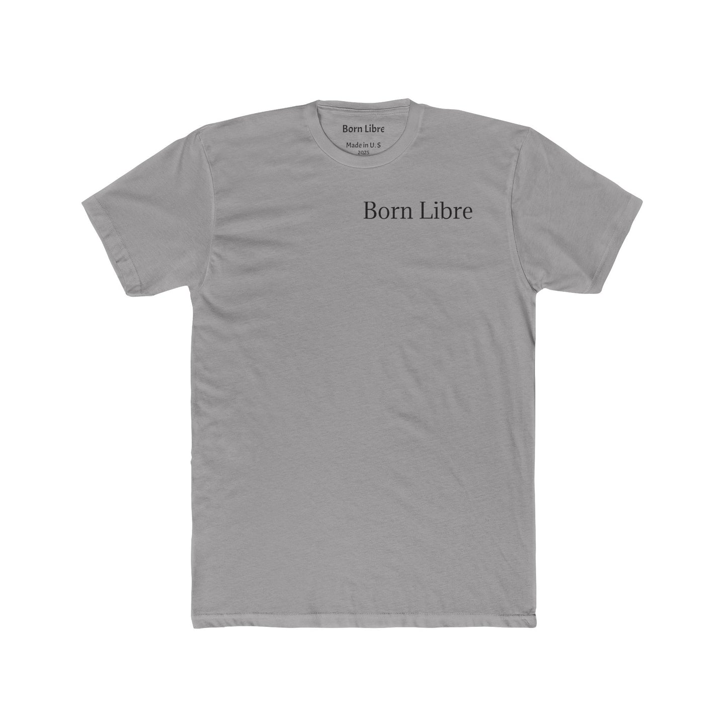 Born Libre T-shirt