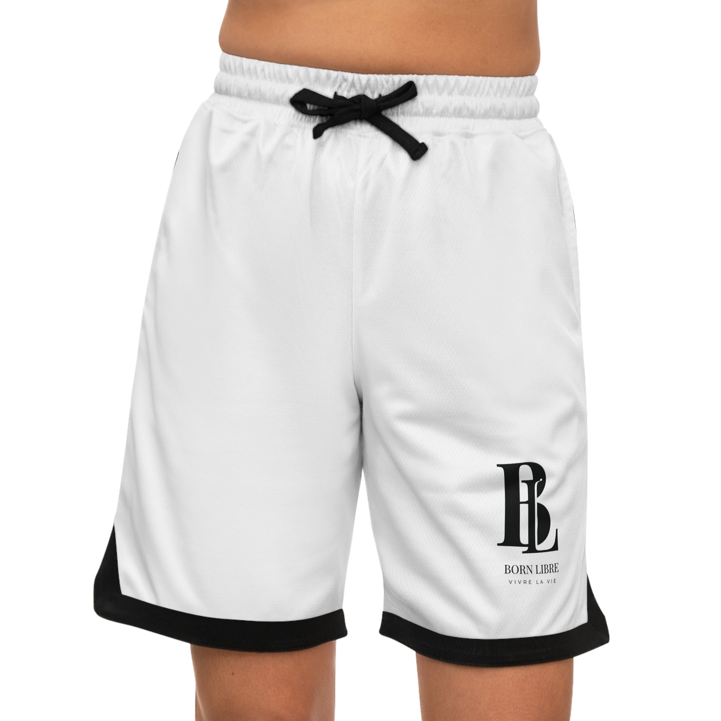 Born LIbre Ribs Shorts (BLS)
