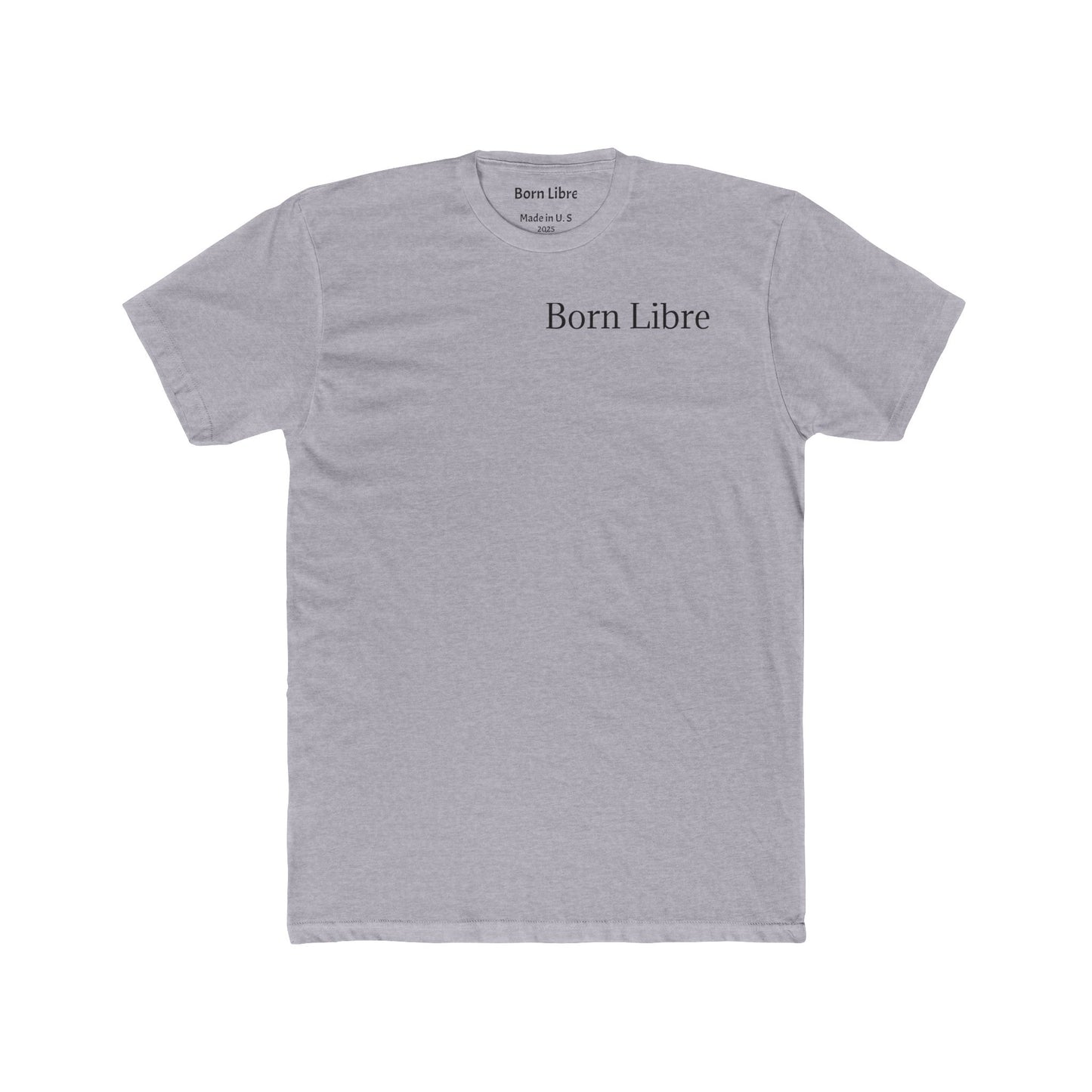 Born Libre T-shirt