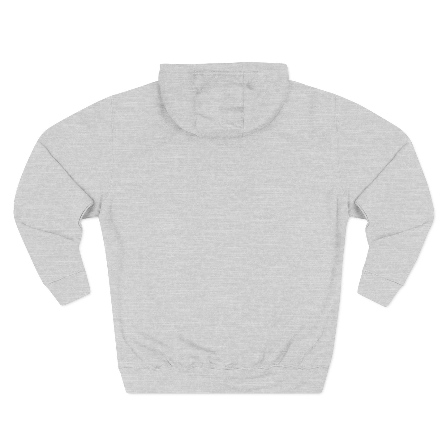 Fleece Hoodie - Bron Libre