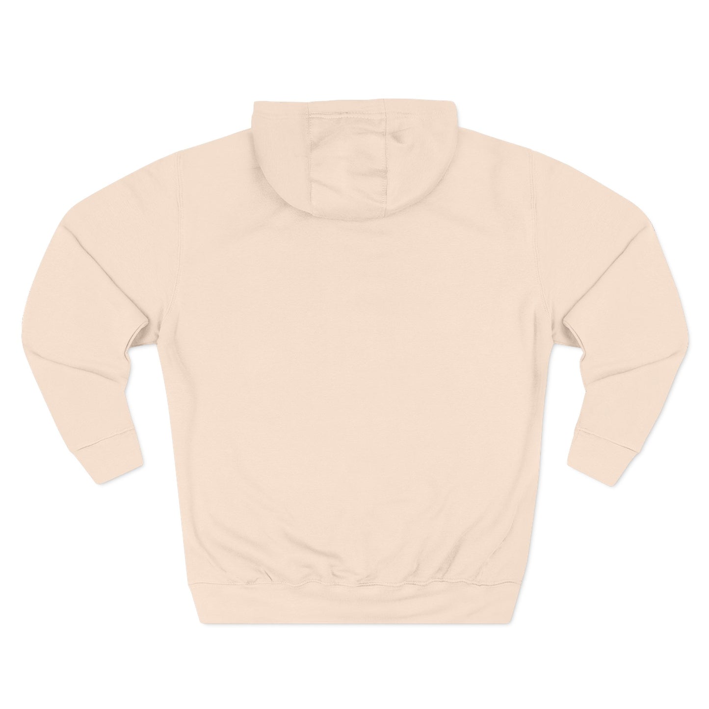 Fleece Hoodie - Bron Libre