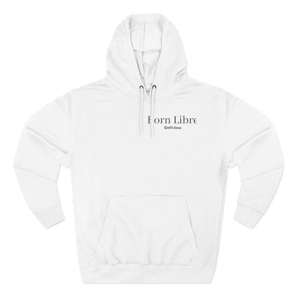Born Libre God's love